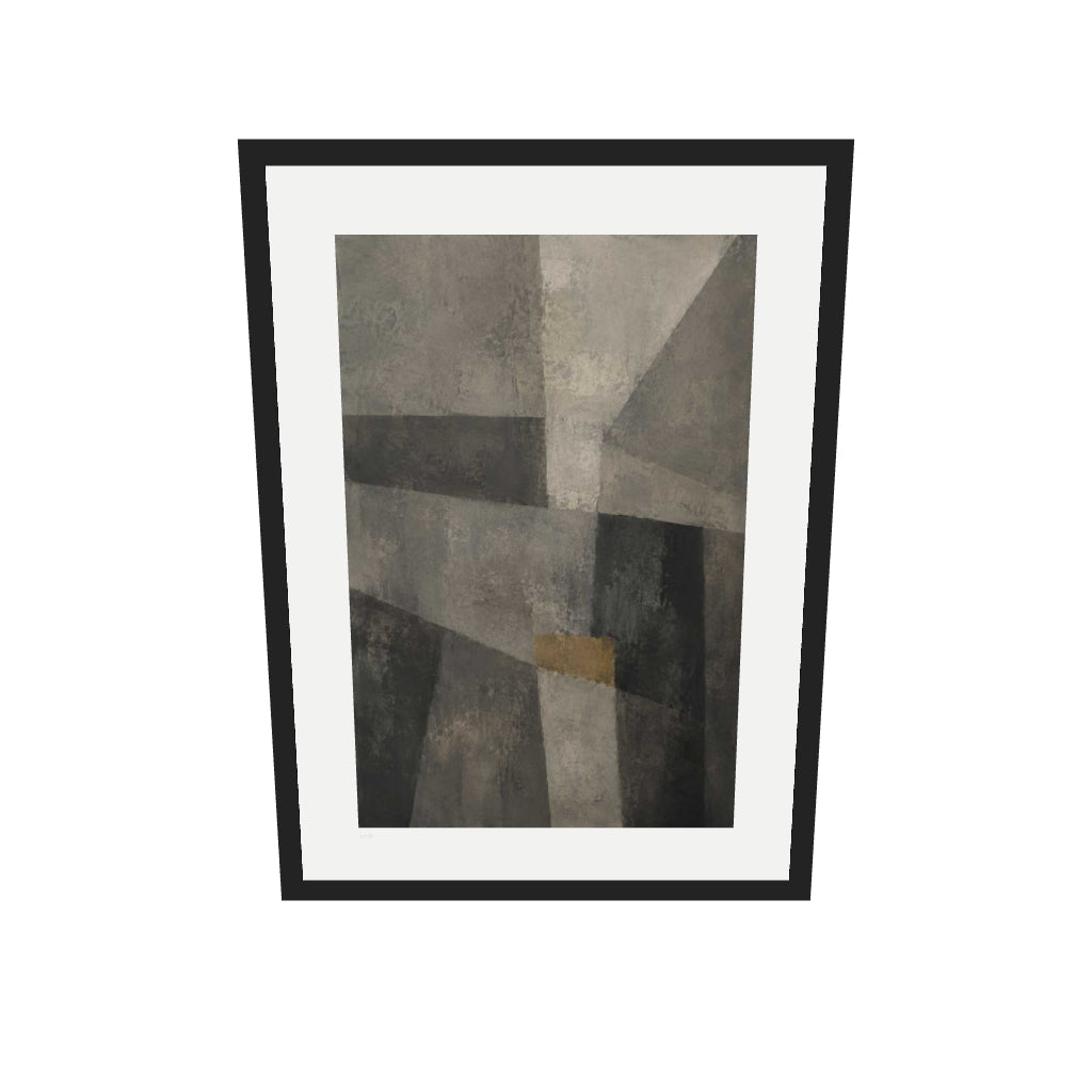 [af-ar] [v2] The Void IV | Limited Edition Print — View in your space