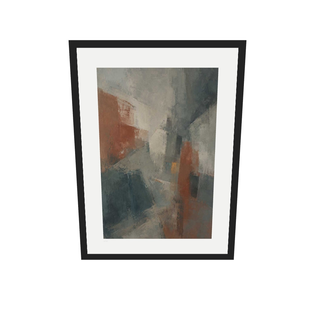 [af-ar] [v2] The Void | Limited Edition Print — View in your space