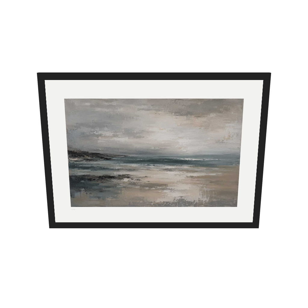 [af-ar] [v2] Waiting For You | Limited Edition Print — View in your space