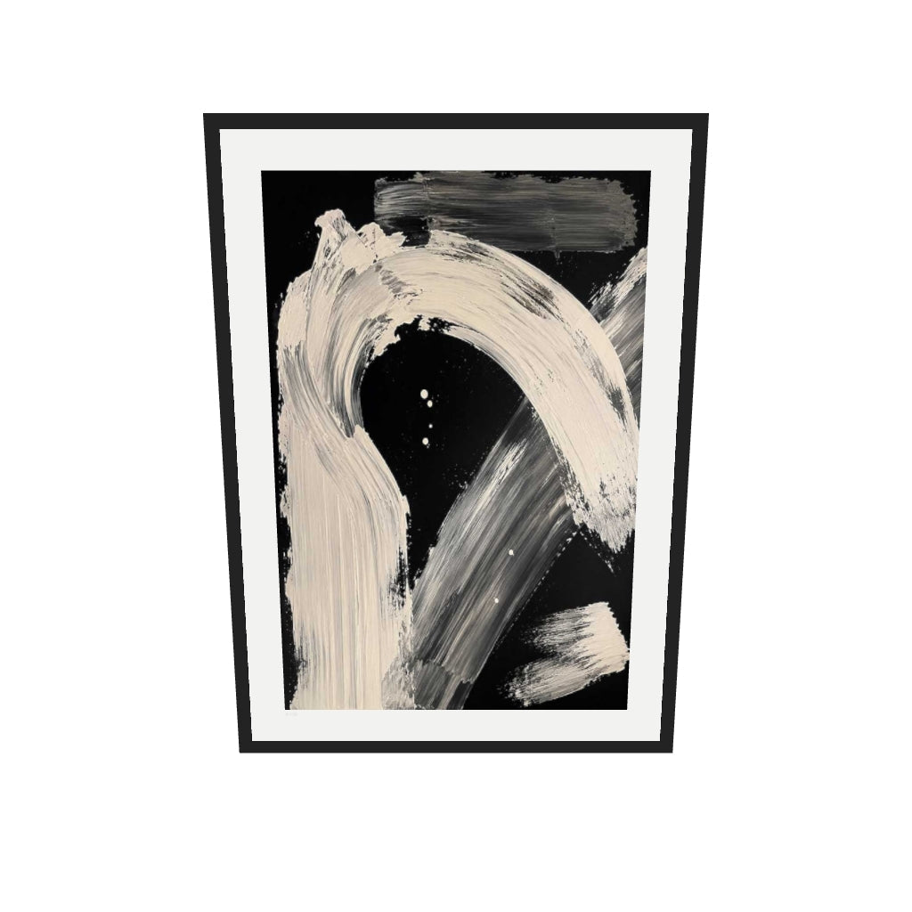 [af-ar] [v2] Washed Up 2 | Limited Edition Print — View in your space