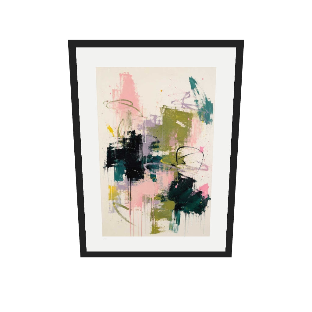 [af-ar] [v2] What If It All Works Out | Limited Edition — View in your space