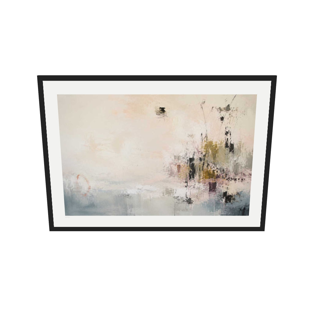 [af-ar] [v2] Whispers In Mist | Limited Edition — View in your space