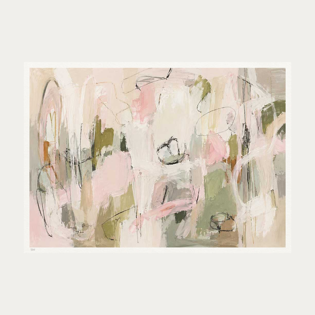 Remind Me Later | Limited Edition Print — Print Only