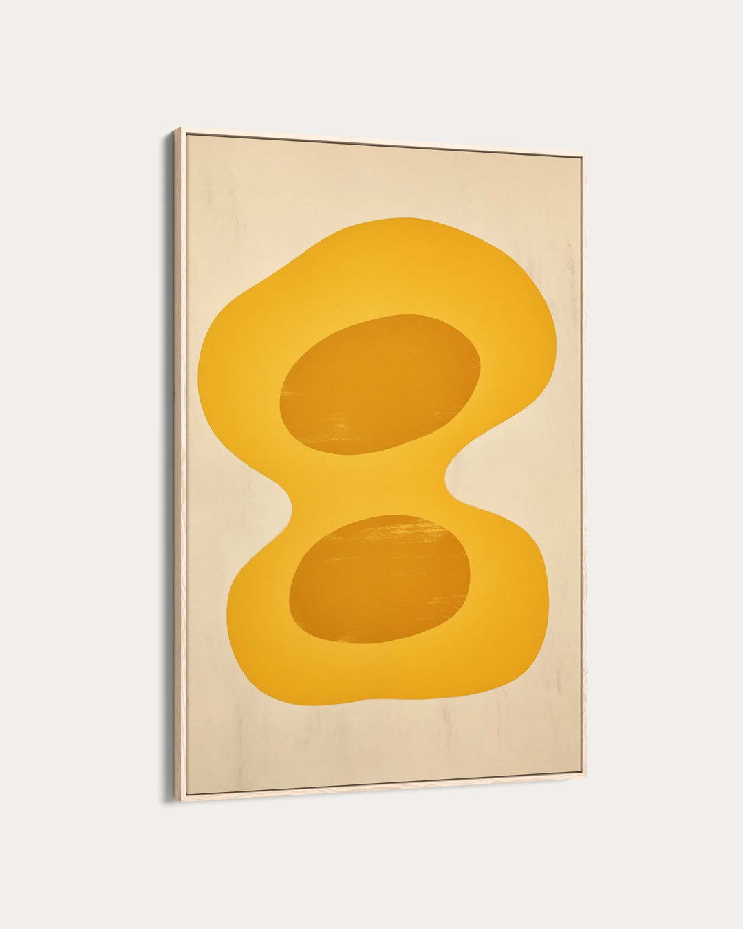 Sunday Breakfast Art Print