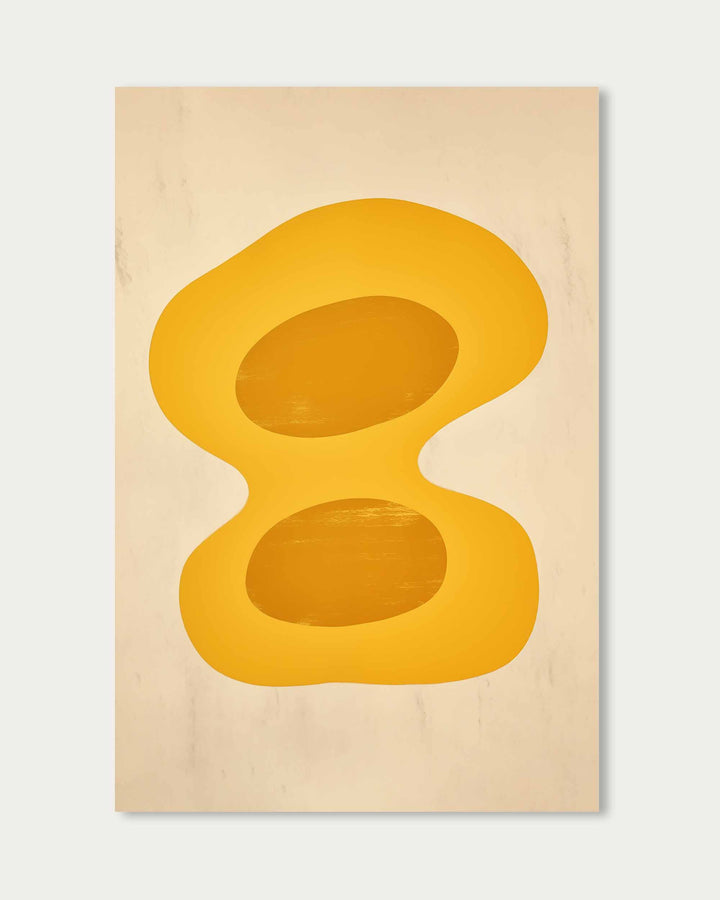 Sunday Breakfast Art Print