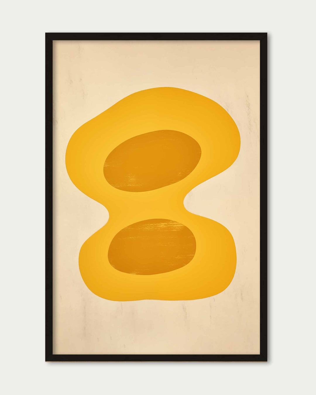 Sunday Breakfast Art Print