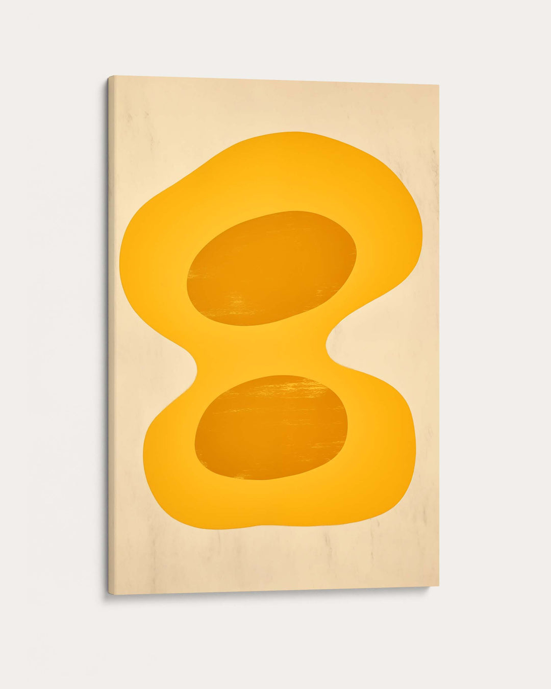 Sunday Breakfast Art Print