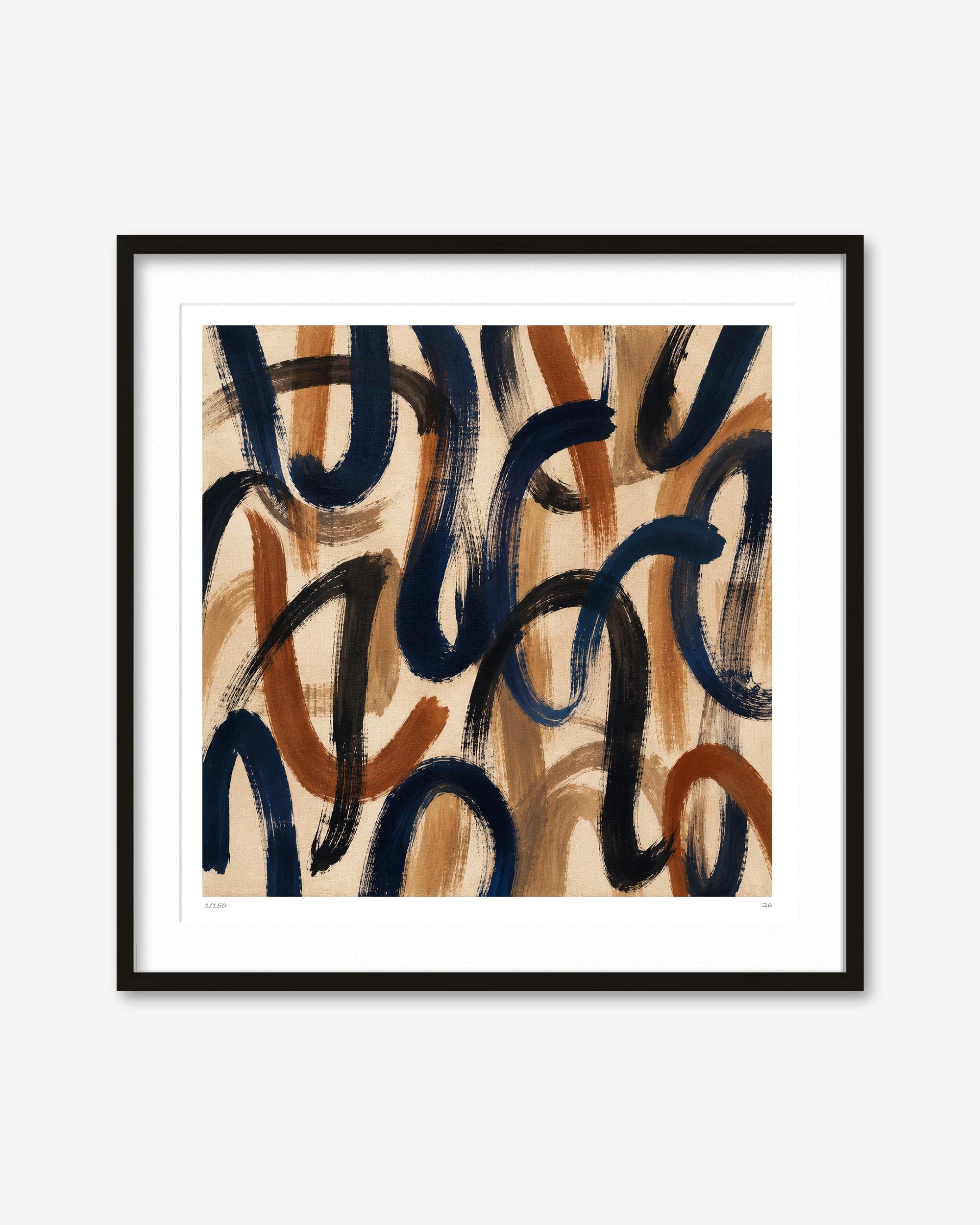 Rhythm 2 | Limited Edition Print