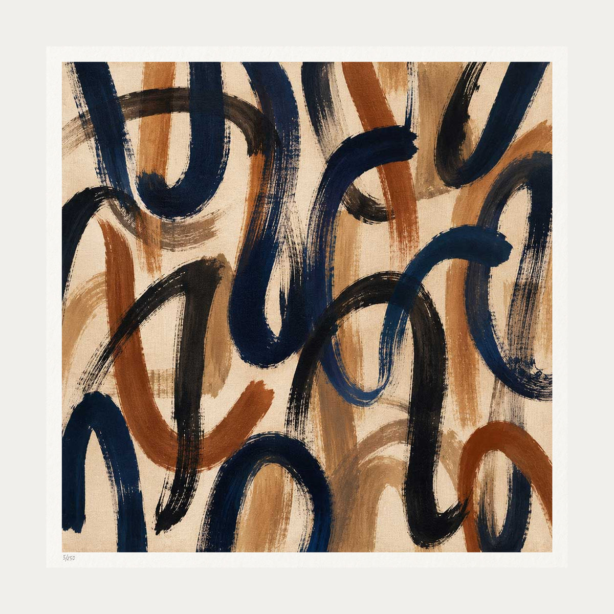Rhythm 2 | Limited Edition Print — Print Only