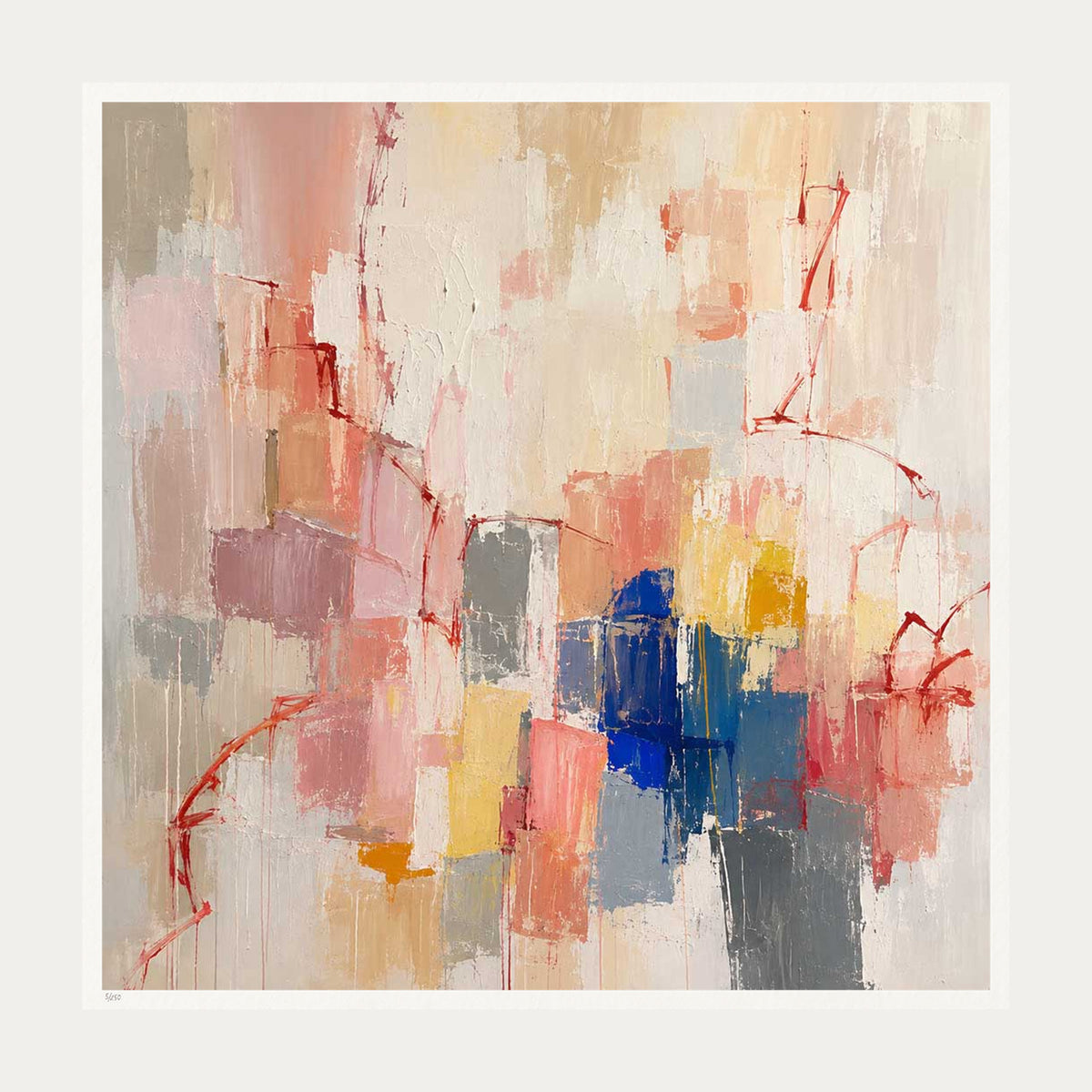 Roll The Dice | Limited Edition Print — Print Only