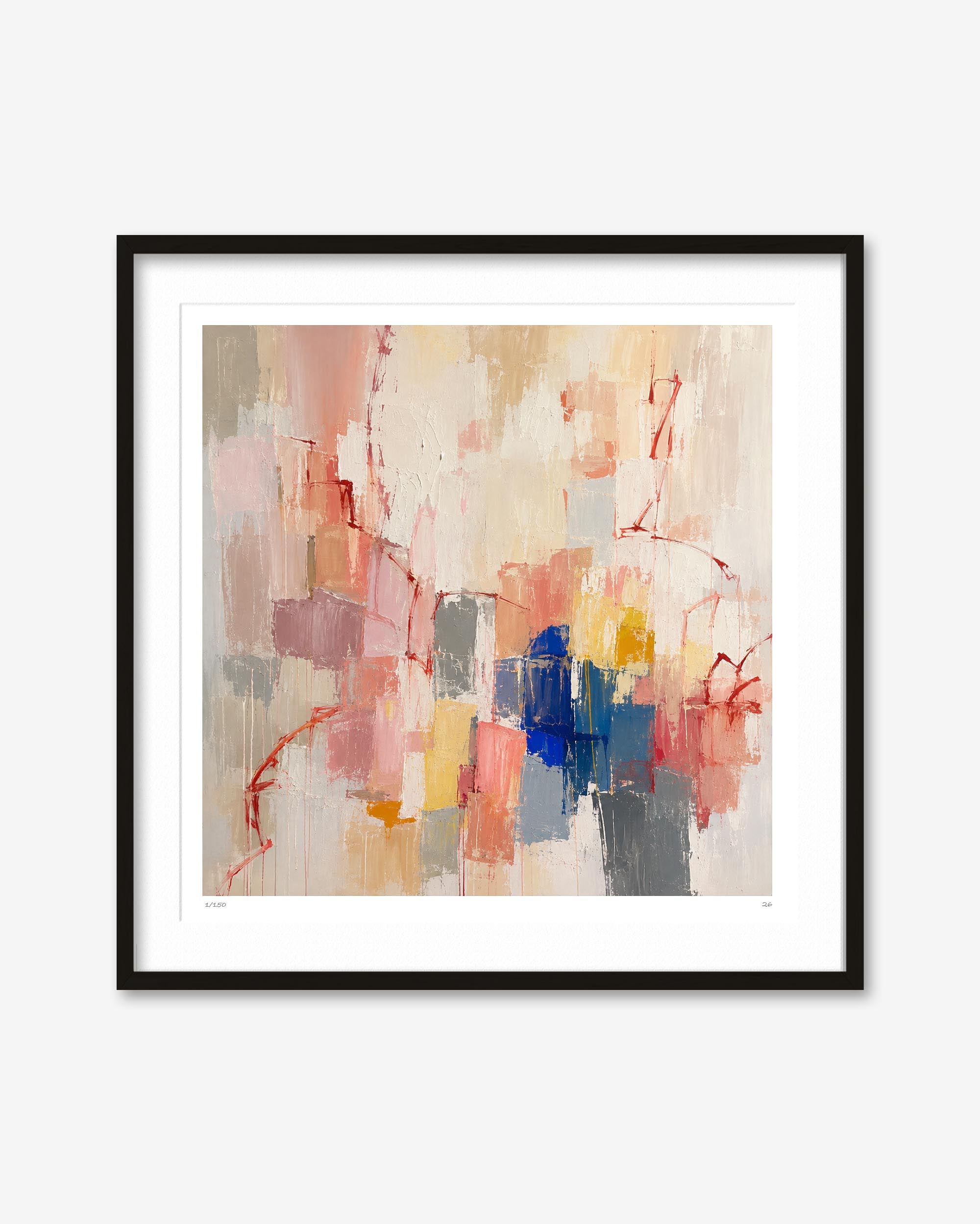 Roll The Dice | Limited Edition Print