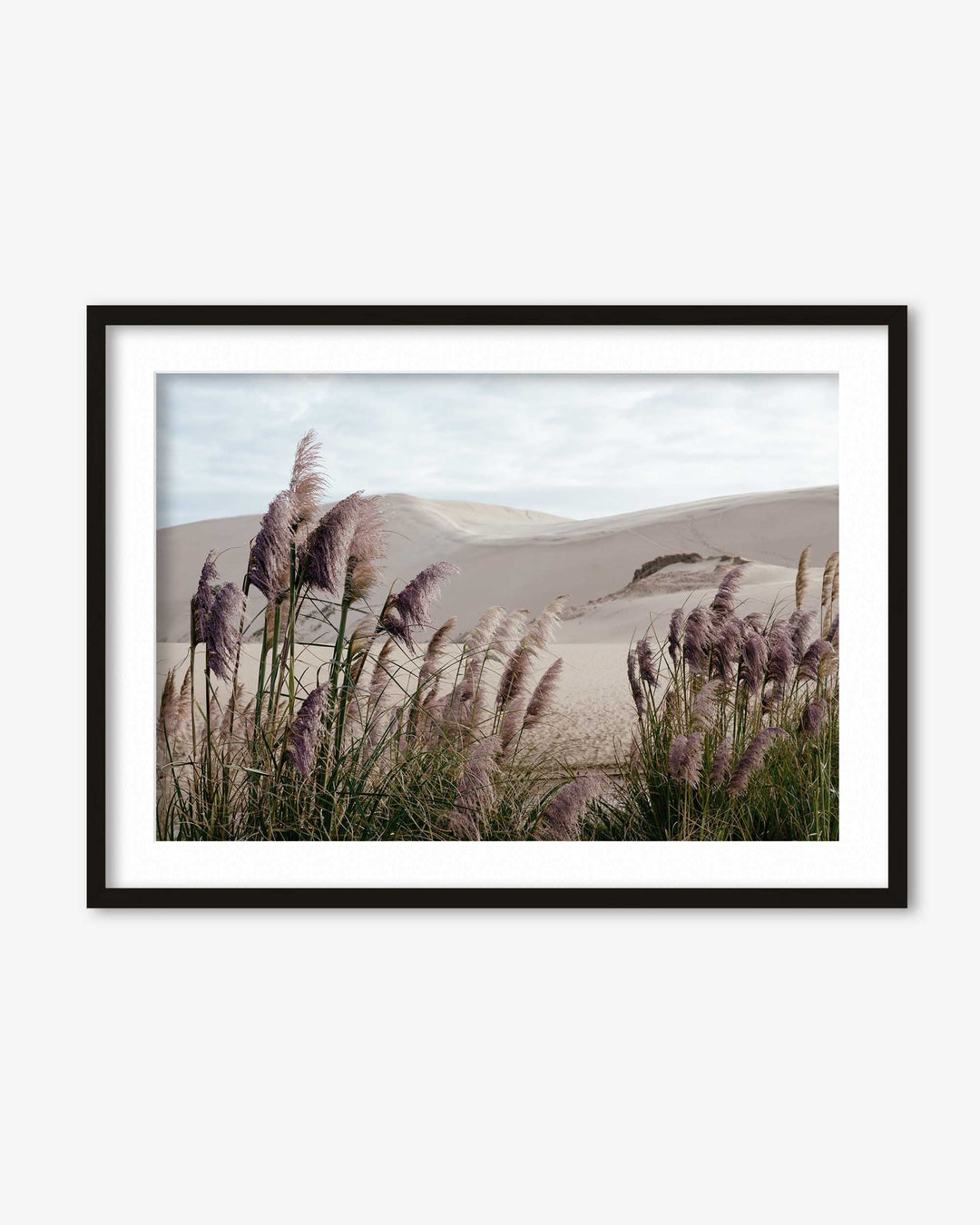 Sand Dunes II Wall Art Print