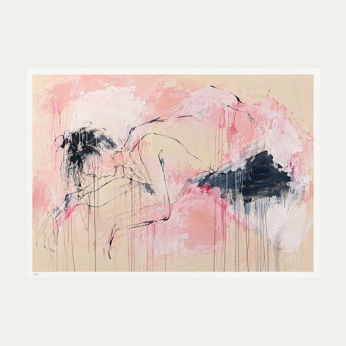 Sleep | Limited Edition Print — Print Only