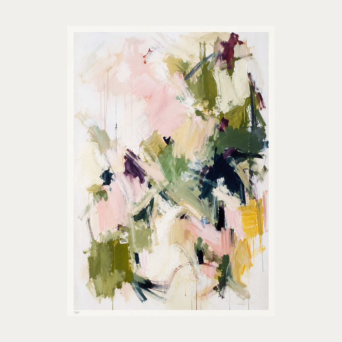 Spectrum Of Light | Limited Edition Print — Print Only