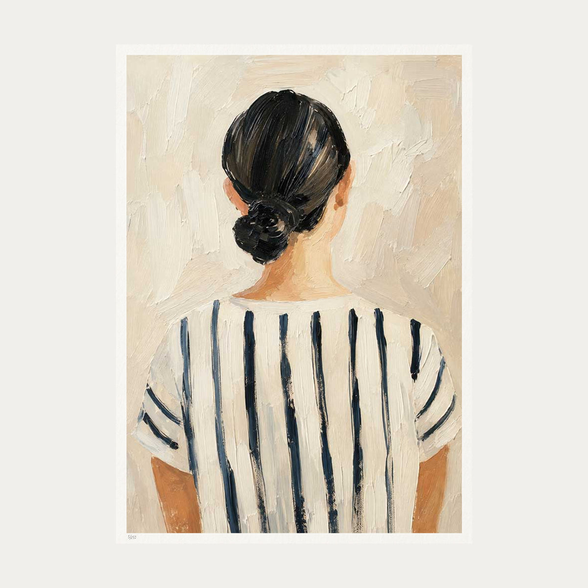 Stare | Limited Edition Print — Print Only