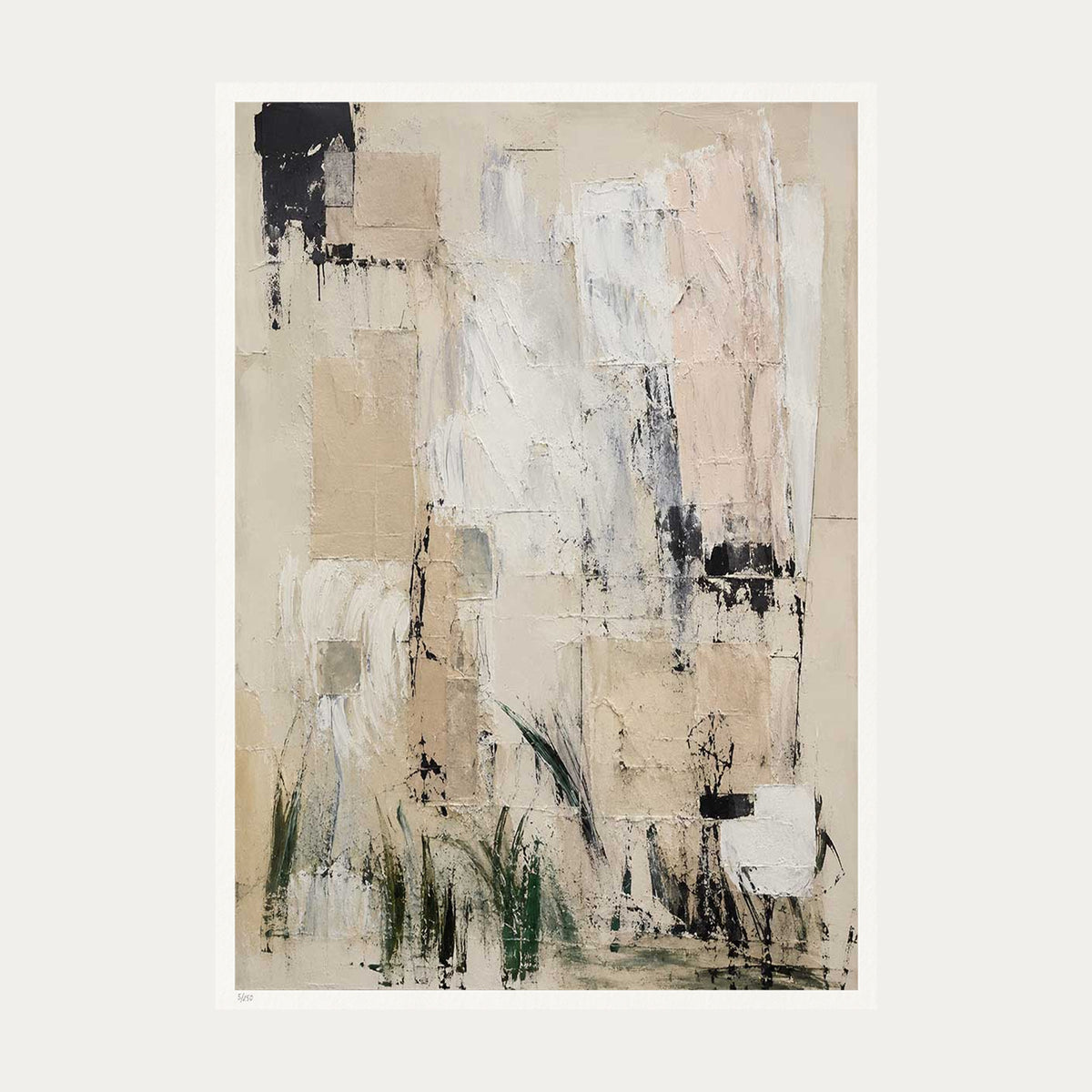 Stillness | Limited Edition Print — Print Only