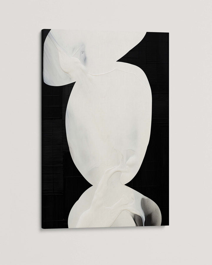 Balancing Time Art Print