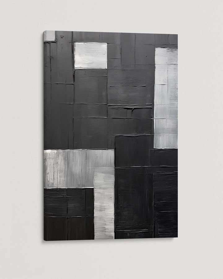 Enigma Abstract III Art Print