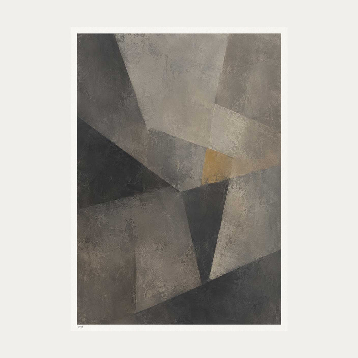 The Void II | Limited Edition Print — Print Only
