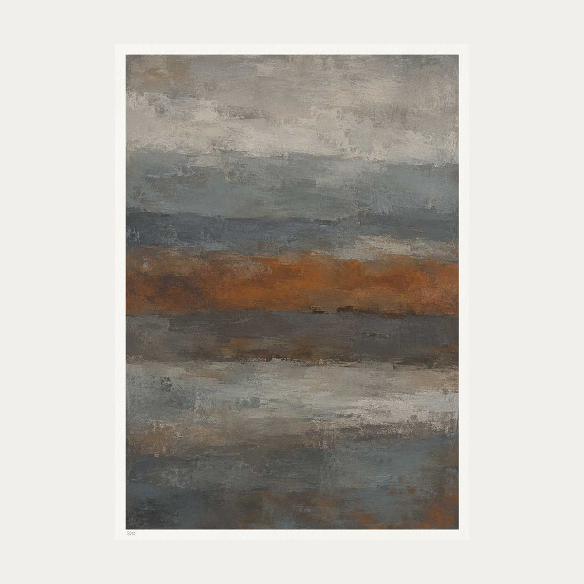 The Void III | Limited Edition Print — Print Only