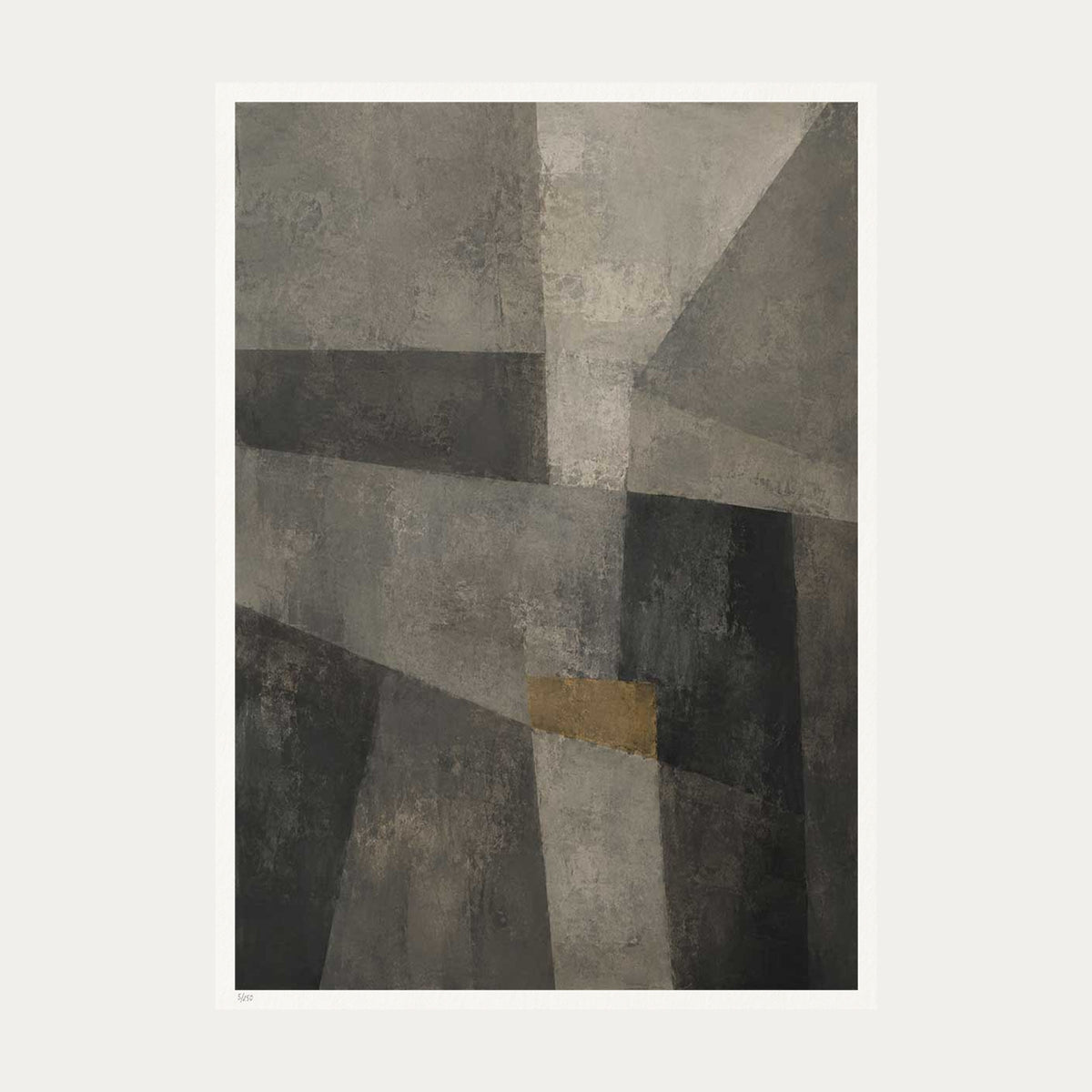The Void IV | Limited Edition Print — Print Only
