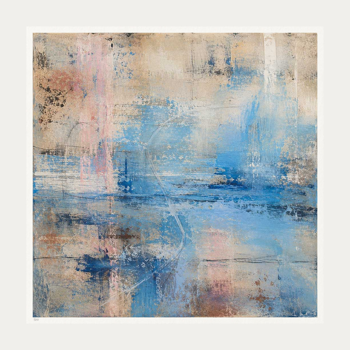 Untitled | Limited Edition Print — Print Only
