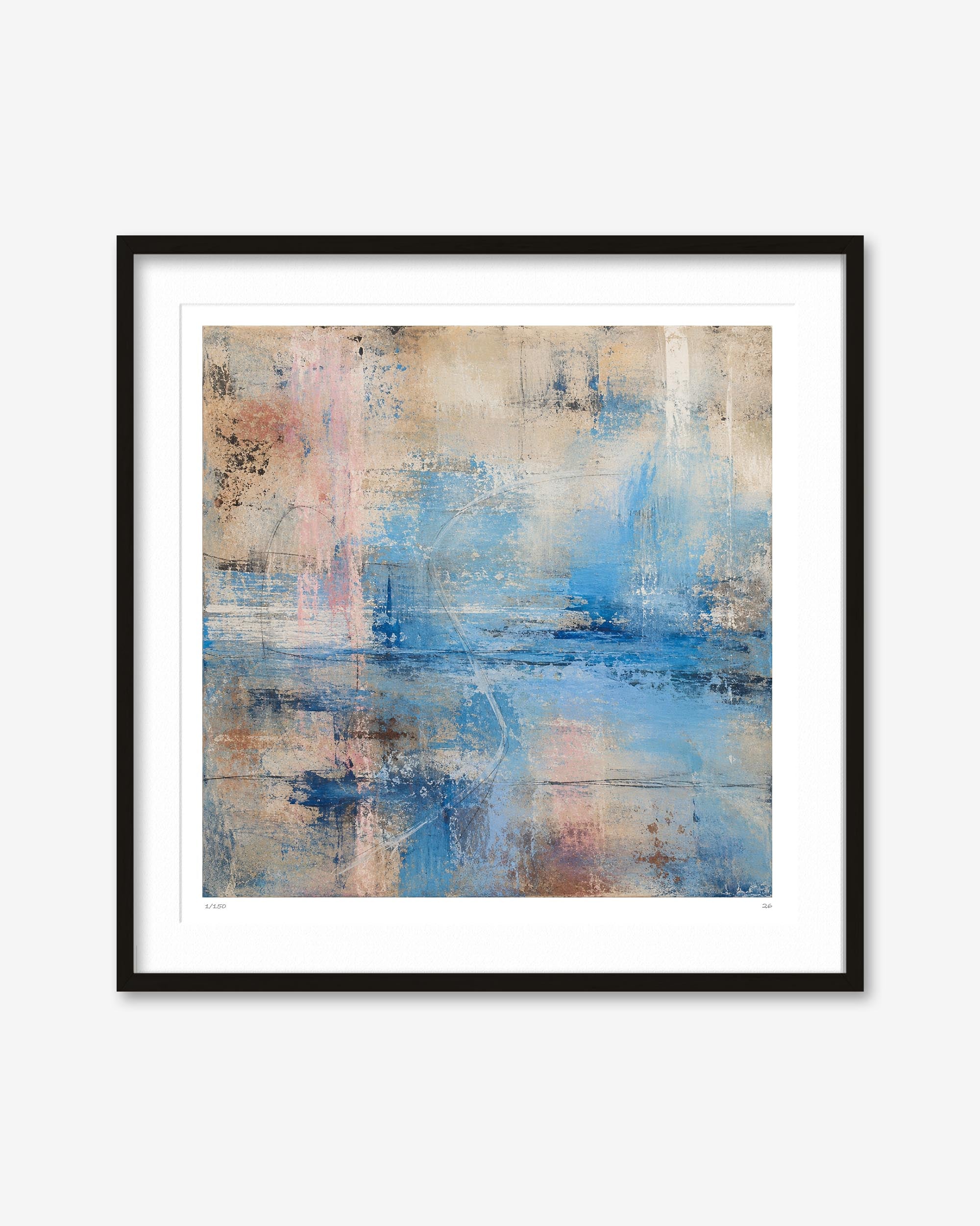 Untitled | Limited Edition Print