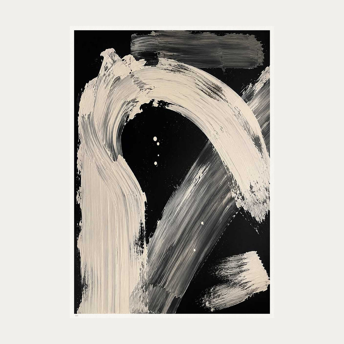 Washed Up 2 | Limited Edition Print — Print Only