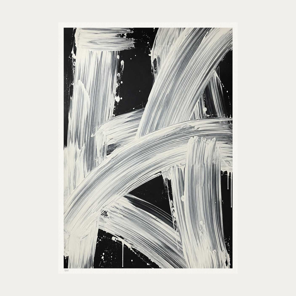 Washed Up | Limited Edition Print — Print Only