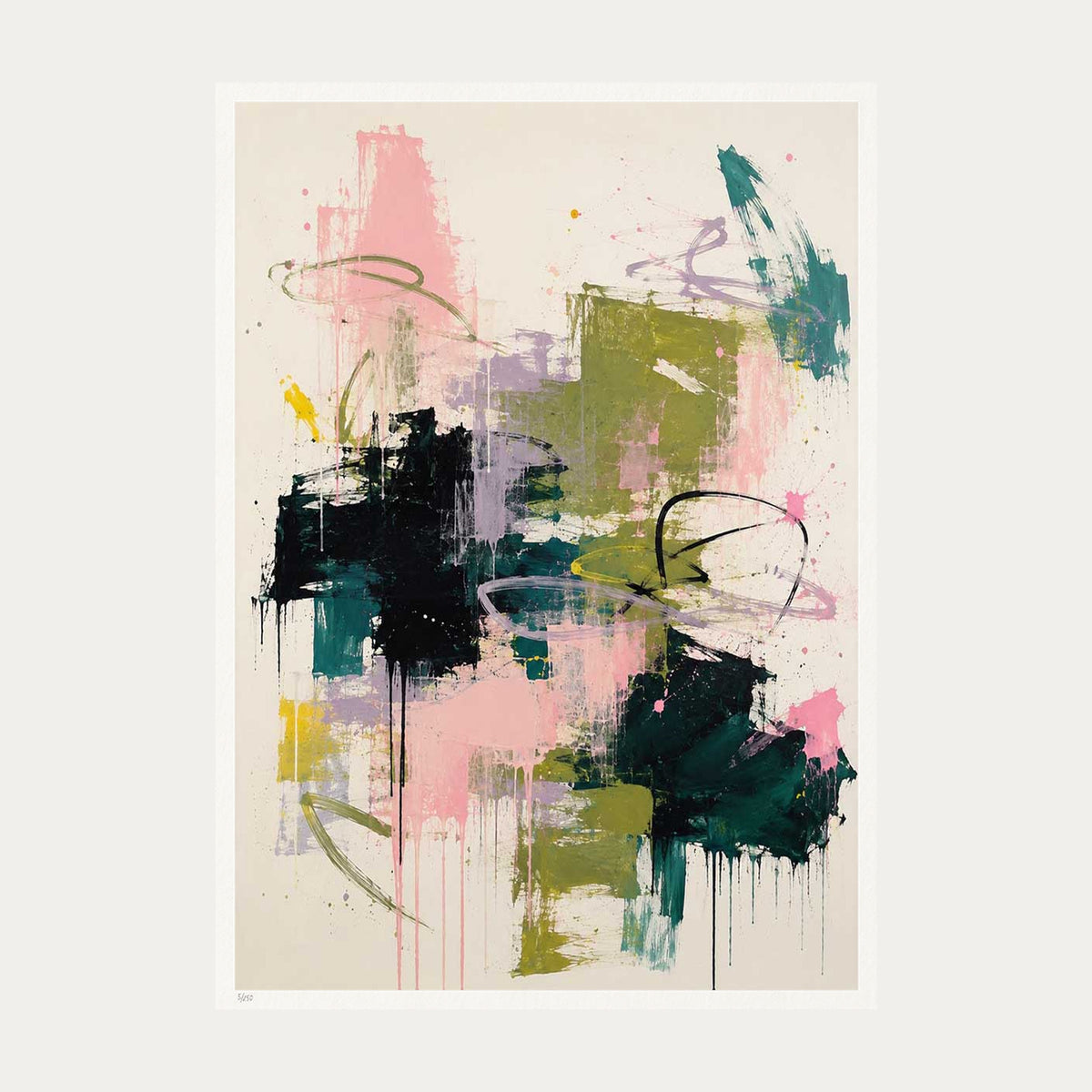 What If It All Works Out | Limited Edition — Print Only