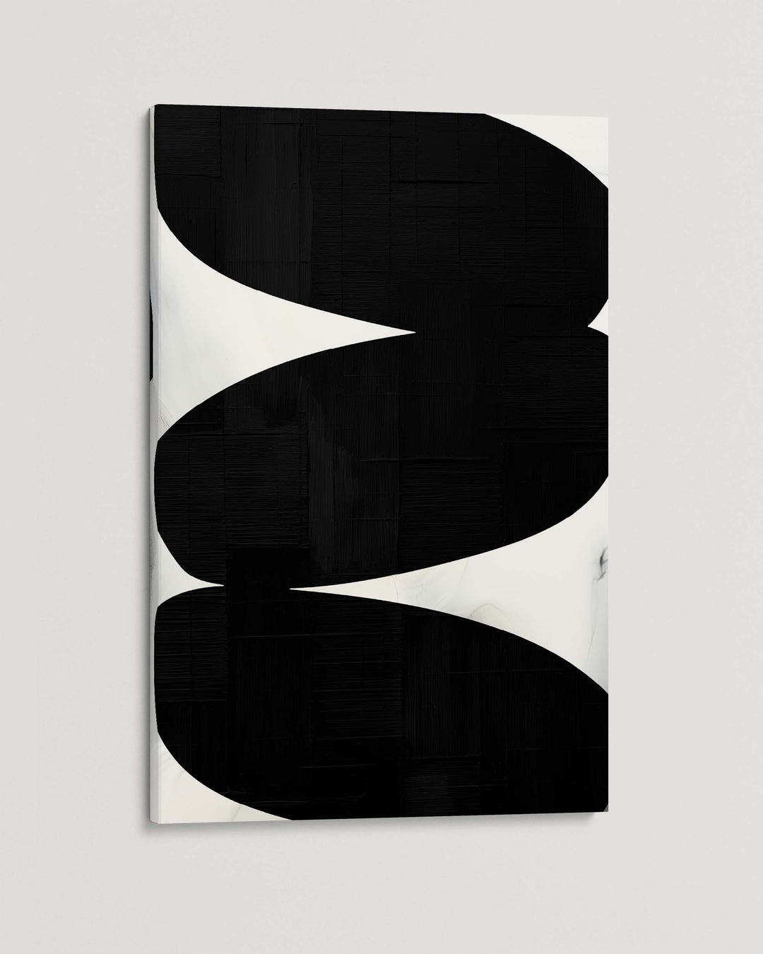 Balancing Expression Art Print