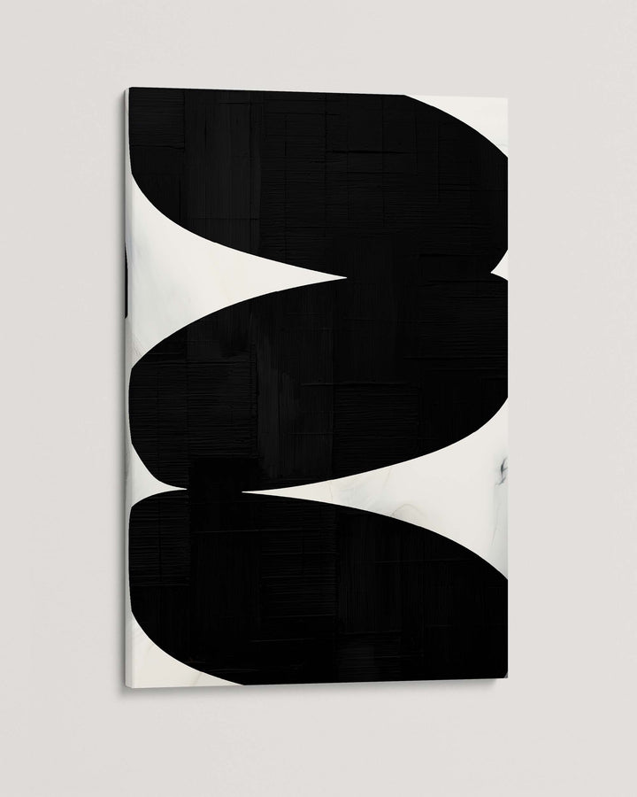 Balancing Expression Art Print