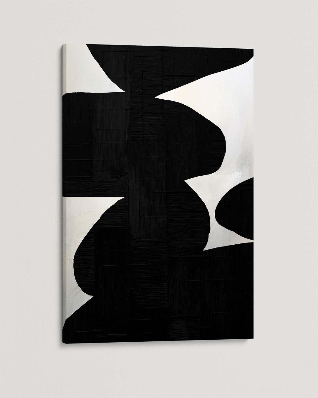 Fermented Abstract Art Print