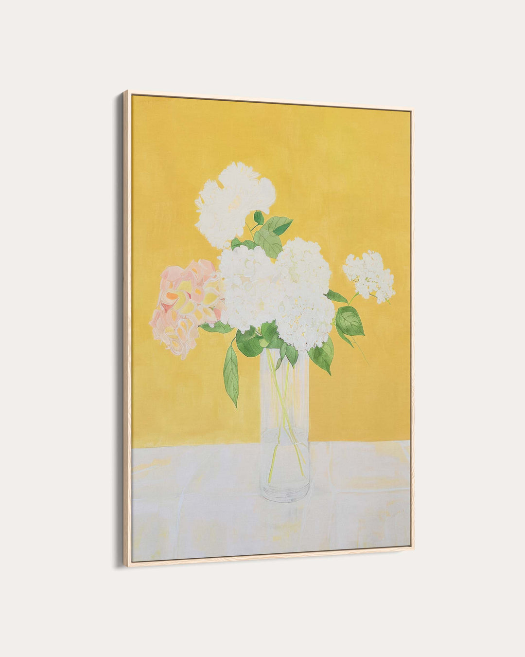 Botanical Still Life Wall Art