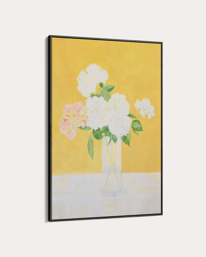 Botanical Still Life Wall Art