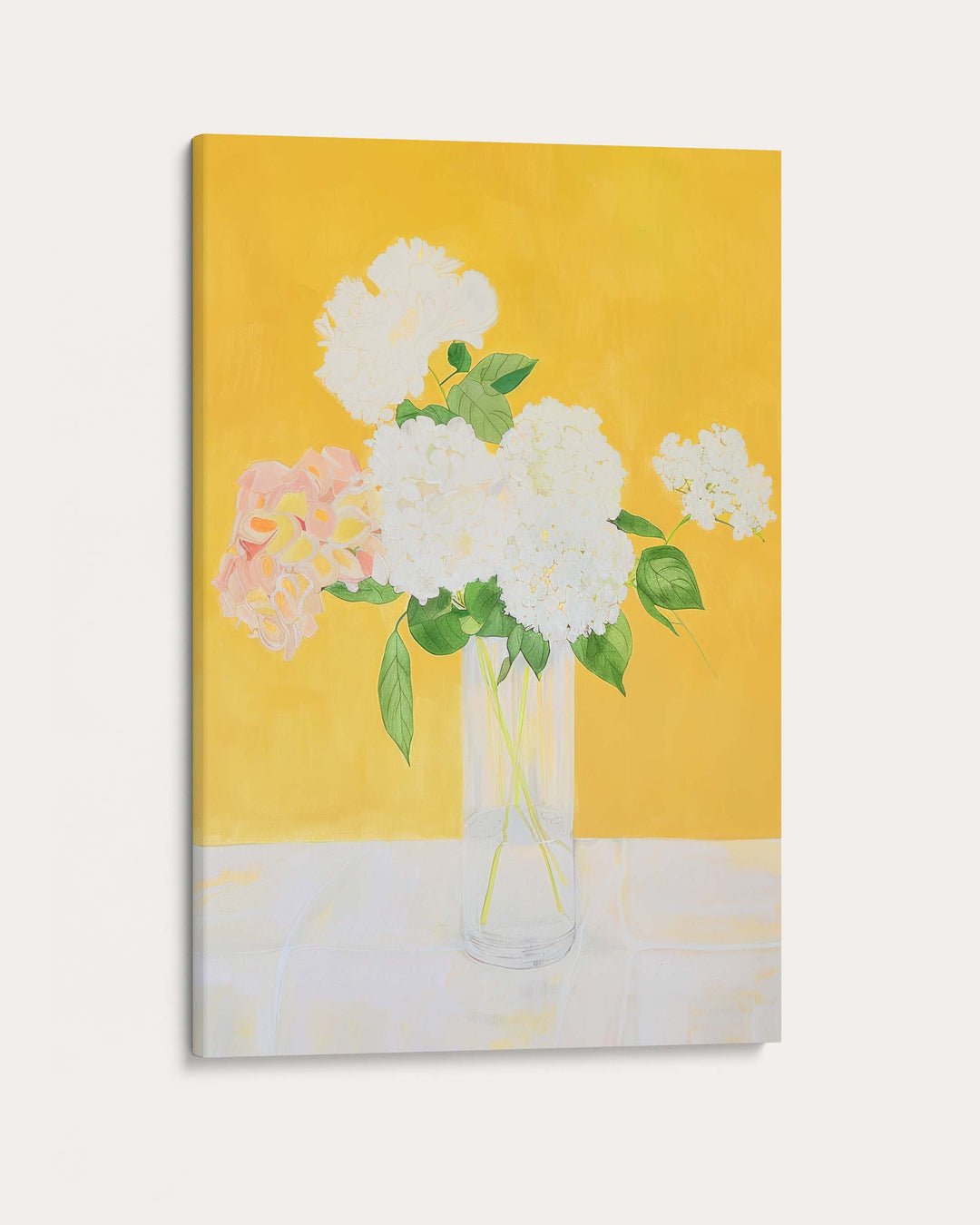 Botanical Still Life Wall Art